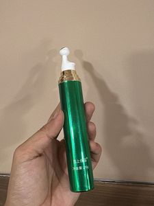 Green Eye Cream Roller