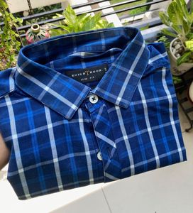 office wear full sleeve shirts