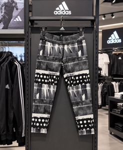 Adidas Printed Leggings