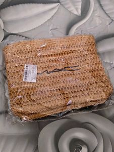 Mac Rattan Pouch