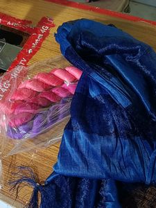 Combo Shining Dupatta 4