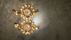 Diva Beautiful Jewellery Set