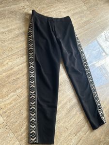 Boho Trouser