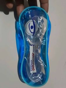 Swim Antifog Goggle