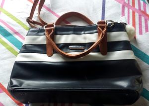 Hot Seas Handbag