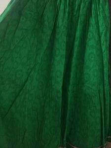I Am Selling An Ethnic Skirt