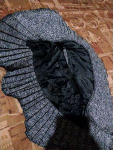 Cute Layered Skirt