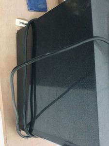 UBON Portable Speaker with Lights