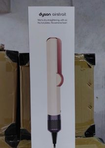 Dyson Airstrait Straightener