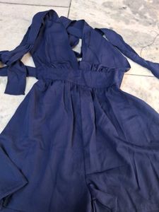 summer special dress jumpsuit