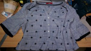 Boxy Top Women