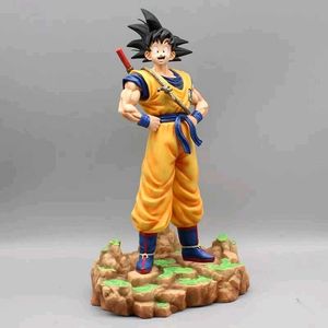 Dragon Ball Dream Sun Goku