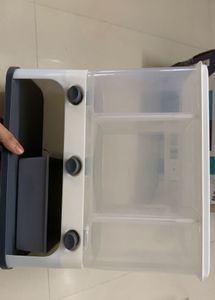 Storage Container - New