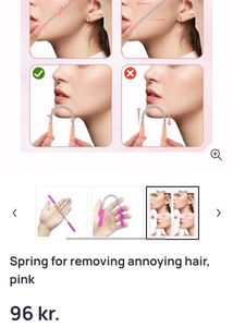 ✨️GOHO EpiRoller Hair Remover