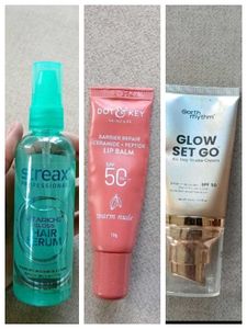 ✨ PREMIUM PERSONAL CARE KIT FOR SALE ✨