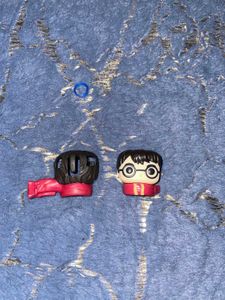 Harry Potter Pencil Topper 🪄✨ (Cute Collectible)