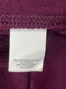 Victoria's Secret Zip Up Hoodie