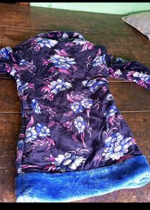 Girl very Beautiful jacket Brand New
