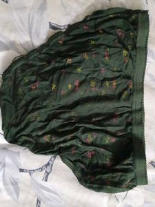 Floral Print