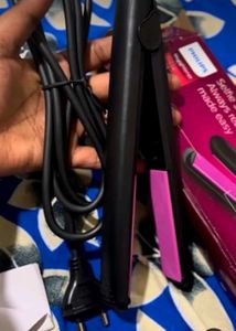 Philips Selfie Straightener