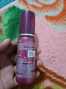 Galway Rupabham Pro-Keratin Hair Serum