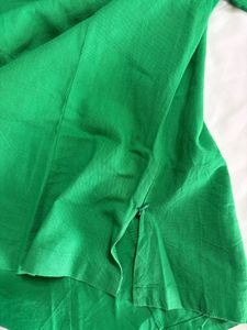 ✨SALE✨Emerald Green Mandarin Collar Cheongsam top