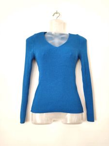 Royal Blue Tops (Women's)