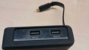 Cable Matters USB C Adapter