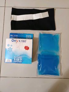 Onyx Neo Reusable Cold Gel Pack