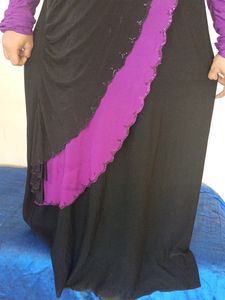 Baniyan Cloth Burka
