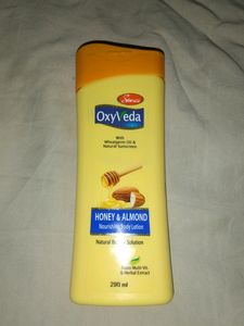 Oxyveda
