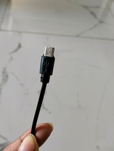 Jio Phone Charger