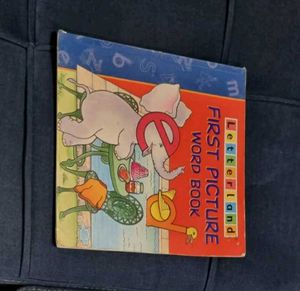 Combo- Children's Books