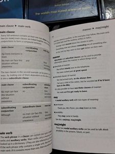 Oxford English Language Reference Books
