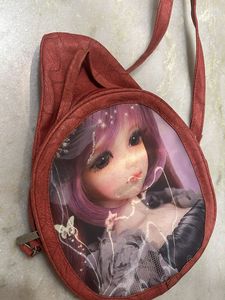Cute Sling Bag For girls
