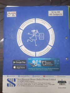 Pullout Worksheets English CLASS 10