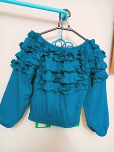 Women's Crop Top