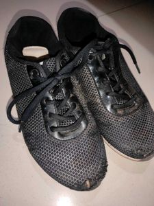 Sports Shoes🖤 |Soft Material