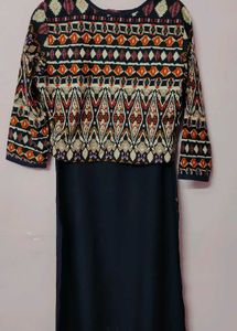 Elegant Kurta Set