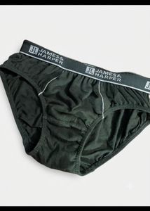 James & Harper Men's Briefs
