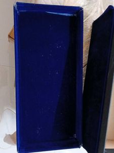 Velvet Jewelry/Gift Box