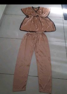 women nightsuit & pyjama