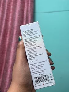 Naliao Glow Me Makeup Fixer
