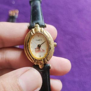 Pair of Women's Watches