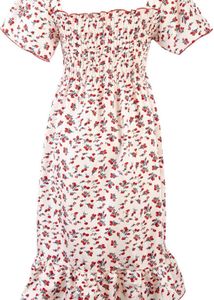 Korean Peplum Dress
