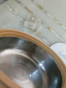 Insulated Food Casserole