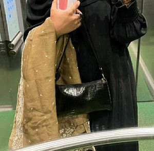 Black Sling Bag Direct Warehouse 👜