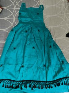 Frock With Inner