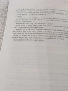 Liz Tomforde 3 Book Combo