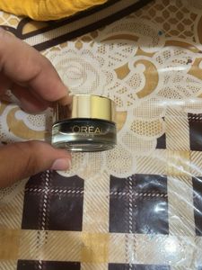 L'Oreal Paris Super Liner Waterproof Gel